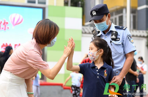 武汉学生核酸检测阳性真的假的2