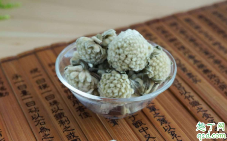 绿萝花茶月经期可以喝吗 怎么区分绿萝花茶质量