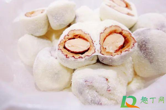 奶枣可以用花生油做吗