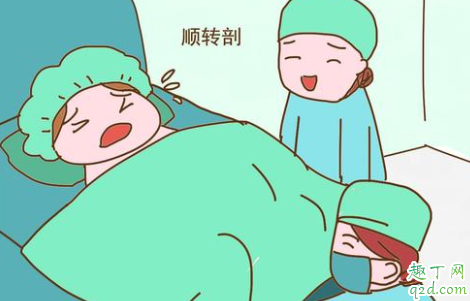 为什么剖腹产要提前剖 剖腹产必须提前一个星期吗1