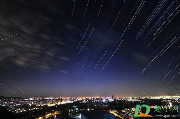 2021年5月有流星雨吗2