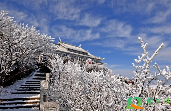 2020年12月会下雪吗1