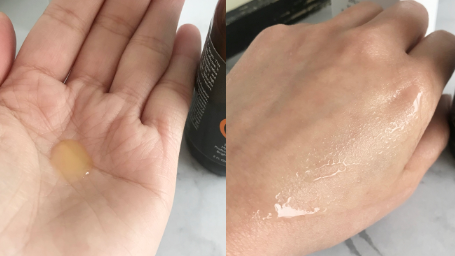 rb美白精华好用吗？radha beauty vc精华测评4