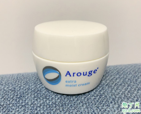 Arouge高保湿面霜好用吗 Arouge高保湿面霜使用测评 1