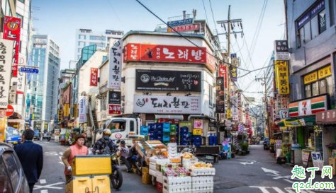 韩国经济会因疫情下降吗 韩国疫情对经济有什么影响1