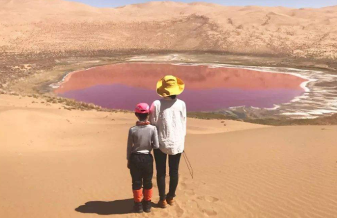 巴丹吉林沙漠几月去好？巴丹吉林沙漠旅游超级值得！3