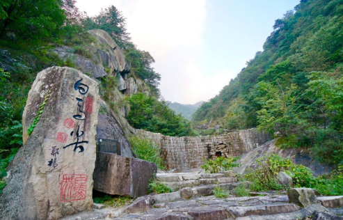 大别山可以爬山吗？超级推荐亲子游！2