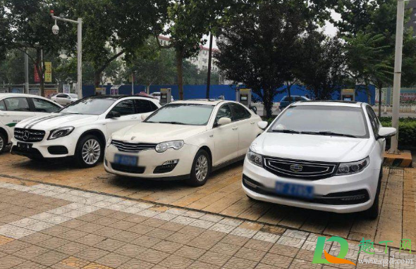 梅雨季节车停在地下车库好还是地面好2