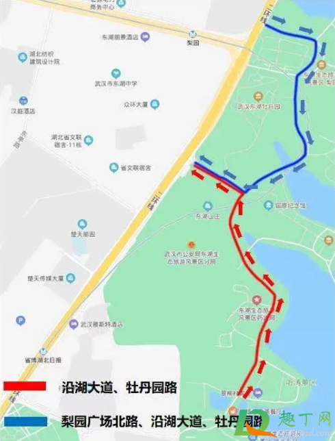 武汉清明节限号吗20216