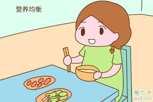 孕期控制饮食怎么还胖了呢?很多孕妈都吃错了！3