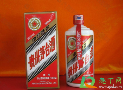 存放茅台酒用什么办法最好2