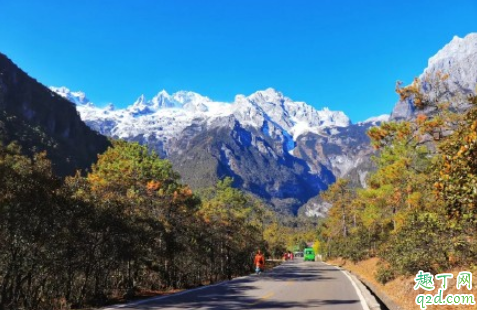 丽江旅游行业恢复营业是真的吗 去丽江旅游会被感染吗1