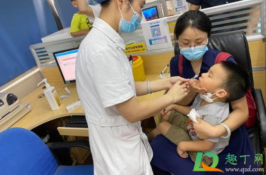 鼻喷流感疫苗适应人群有哪些