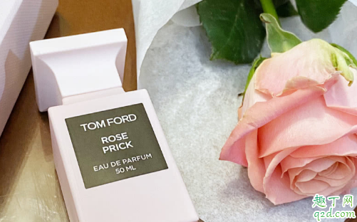 tomford2020情人节香水rose prick多少钱 TF香水rose prick好闻吗1