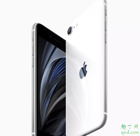 新iphone SE最不受欢迎的一定是64GB版本,反而是128GB2