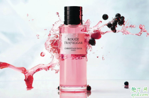 DIOR典藏2020新款香水ROUGE TRAFALGA多少钱 迪奥香水rouge trafalgar好闻吗1