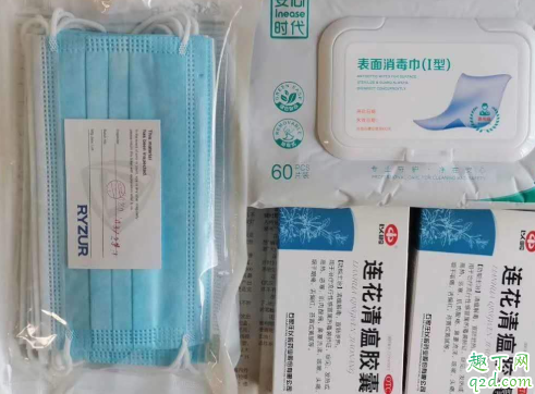 连花清瘟胶囊儿童能吃吗 连花清瘟胶囊儿童用量3