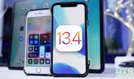 iPhonex升级ios13.4.1怎么样 iPhonex更新13.4.1体验测评5