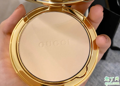 Gucci2020新款蜜粉饼01适合黄皮吗 Gucci新款蜜粉饼适合黄皮的色号2