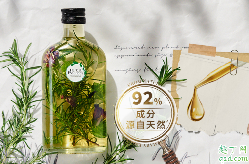 herbal essences洗发水怎么样 Herbal essences是伊卡璐吗2