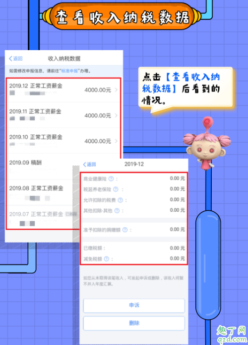 什么人需要申报个税年度汇算2020 如何申请个税退税6