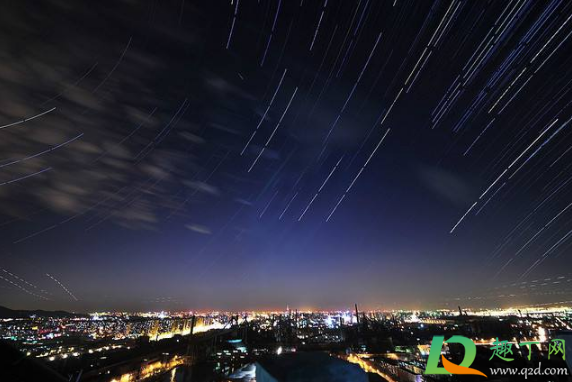 今年8月的流星雨是几月几日几点到几点1