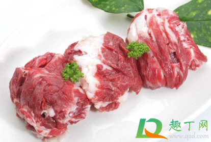 生肉可以用盐水泡吗1