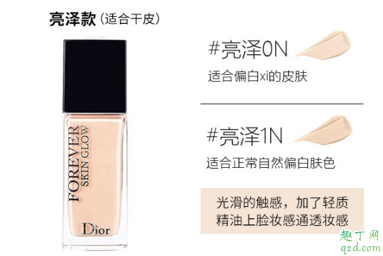 DIOR迪奥锁妆粉底液好用吗 DIOR迪奥锁妆粉底液多少钱4