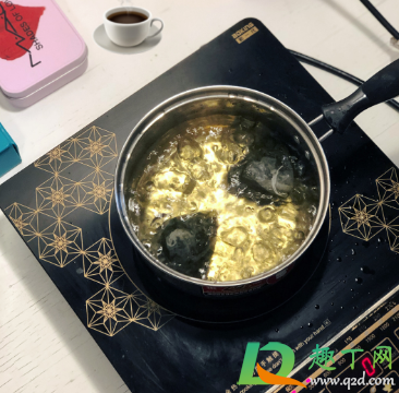 茶颜悦色茶包怎么自己冲奶茶5