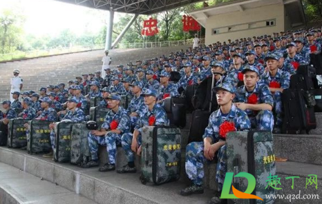 兵役登记女生要登记吗2