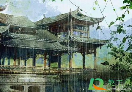 2021梅雨季节是什么时间2