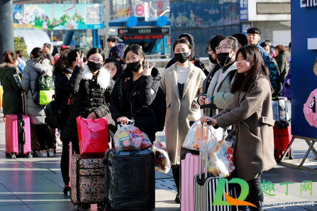 广东省1月20号外乡人就要全部返乡吗3