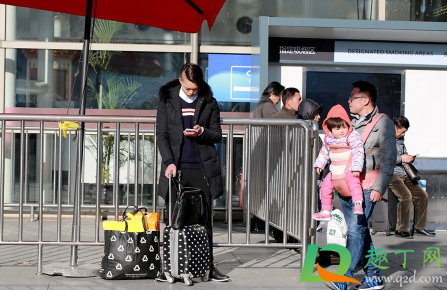 广东省1月20号外乡人就要全部返乡吗2