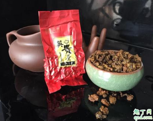 英贵茶能天天喝吗 喝英贵茶需注意哪些事项4