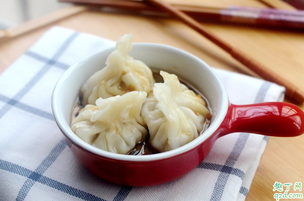 白菜包饺子要焯水吗 饺馅子白菜要过水吗1