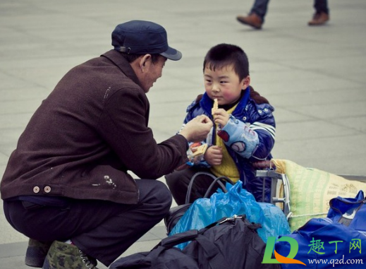 农民工一般什么时候返乡3