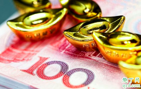 2020黄金暴跌去买黄金划算吗 去店里买黄金是不是便宜很多2