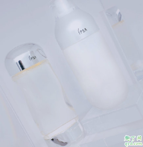 IPSA水乳怎么样 IPSA水乳使用测评 2