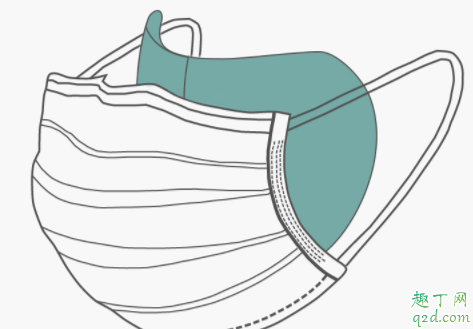 口罩垫片有用吗 口罩垫片能当医用口罩吗3