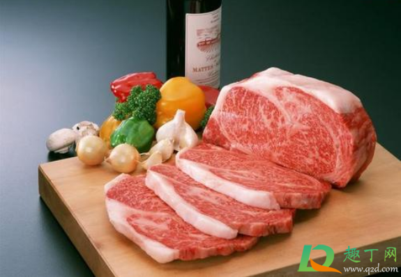 2020年底猪肉会再次涨价吗3