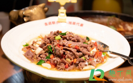 炊烟小炒黄牛肉和炊烟时代是一家吗3