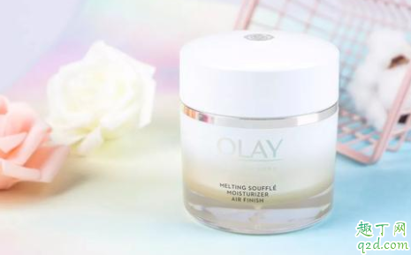 olay熬夜霜适合油皮吗 olay熬夜霜怎么挤出来5