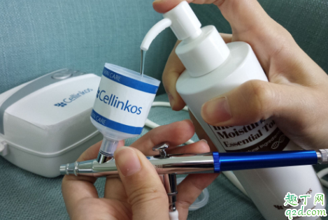 cellinkos爽肤水好用吗 cellinkos爽肤水成分表3