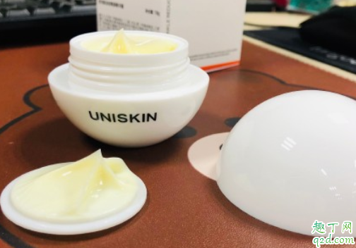 UNISKIN优时颜微笑眼霜怎么样 UNISKIN优时颜微笑眼霜使用测评 3