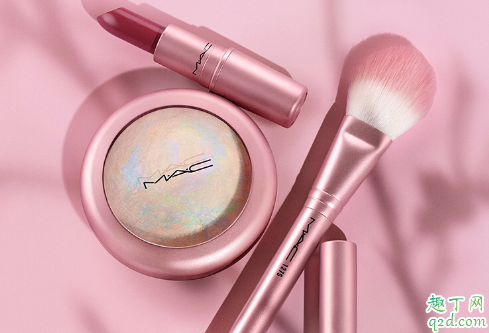 MAC2020年春季樱花限定多少钱 MAC限定樱力觉醒系列值得入手吗3