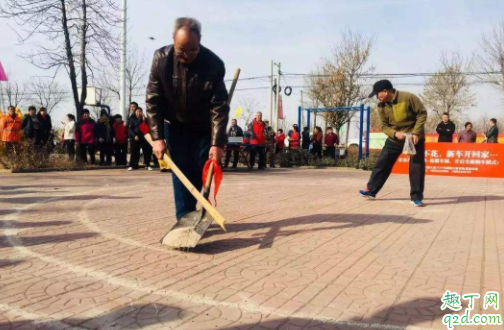 龙抬头剪头发是什么意思 龙抬头有哪些节日风俗3