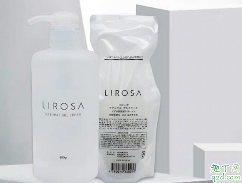 LIROSA水霜敷后出现黑点正常吗 LIROSA水霜成分表4