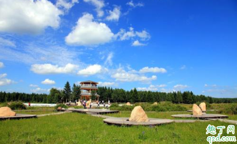 塞罕坝林场在哪里 塞罕坝旅游几天能玩遍3