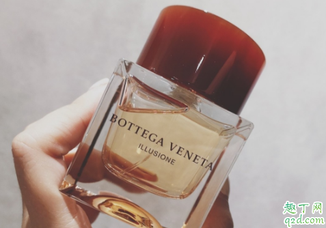 葆蝶Bottega Veneta新款幻境香水多少钱 BV新款幻境香水女香好闻吗4