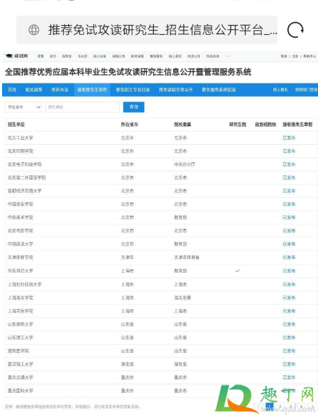 教育部什么时候下发推免名额20213